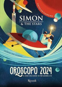 Oroscopo 2024. Il giro dell'anno in 365 giorni