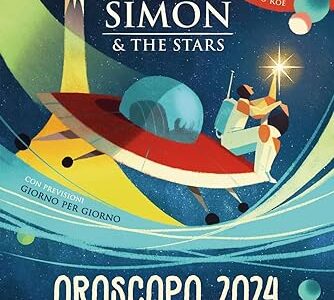 Oroscopo 2024. Il giro dell'anno in 365 giorni