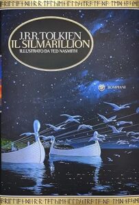 Il Silmarillion 