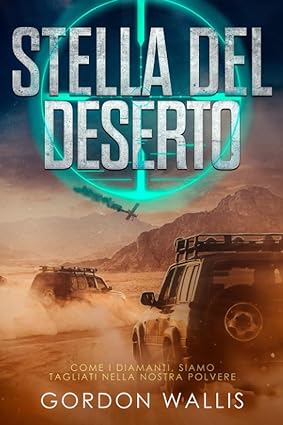 Stella Del Deserto