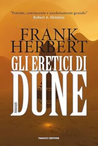 Gli eretici di Dune