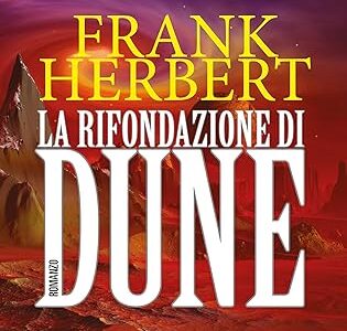La rifondazione di Dune
