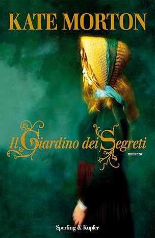 Il giardino dei segreti