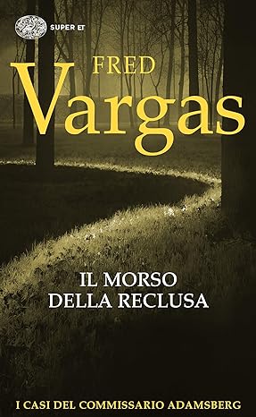 Il morso della reclusa