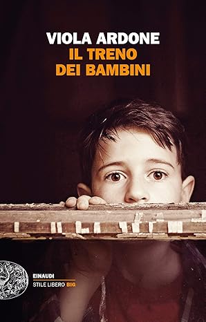 Il treno dei bambini