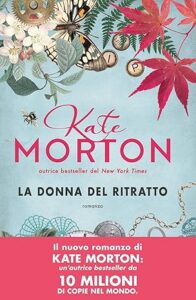 La donna del ritratto