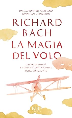 La magia del volo