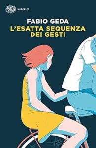 L'esatta sequenza dei gesti