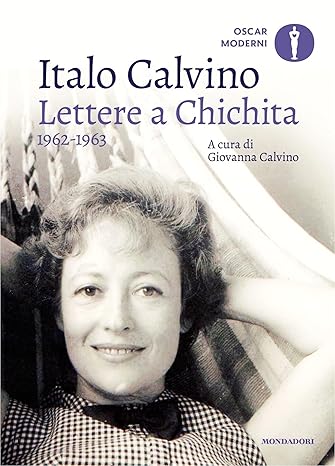 Lettere a Chichita