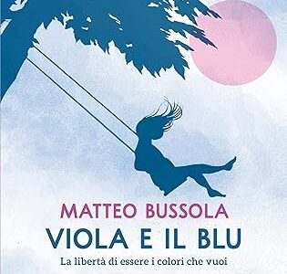 Viola e il Blu