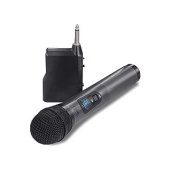 Microfono wireless